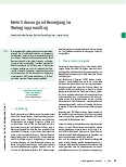 Vorschauseite 1: Mehr Schwung und Bewegung im Wohngruppenalltag