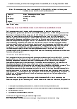 Vorschauseite 1: Auflösung eines Qualitätsdilemmas durch fachliche Qualitätsstandards
