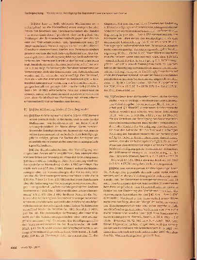 Vorschauseite 5: Zum Wehrdienstrecht