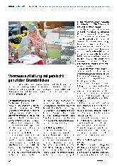 Vorschauseite 1: Vorsteueraufteilung bei gemischt genutzten Grundstücken