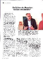 Vorschauseite 3: Vermenschlichung der Medizin