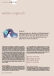 Vorschauseite 1: Wehen-Logbuch