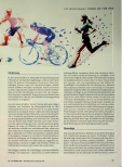 Vorschauseite 2: Sport mit Endoprothese