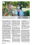 Vorschauseite 2: Öffnen und wachsam bleiben