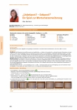 Vorschauseite 2: Spiele im Kontext von Therapie und Schule