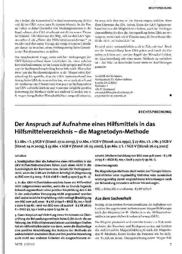 Vorschauseite 3: Innovationen und Hilfsmittelverzeichnis