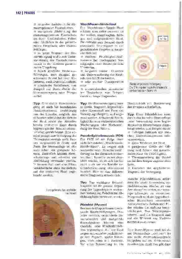 Vorschauseite 3: Erstes Handeln bei Komplikationen