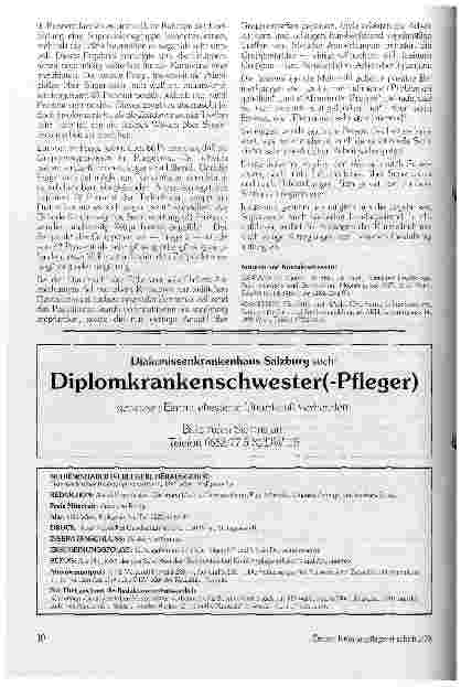 Vorschauseite 4: Supervision - Der Weg zur Supervision - Hilfe im Umgang mit den Patienten