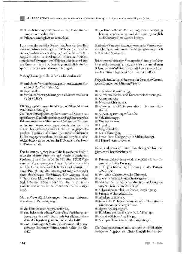 Vorschauseite 5: Public Health mit dem Fokus Gesundheitsförderung und Prävention im europäischen Vergleich (2. Teil)