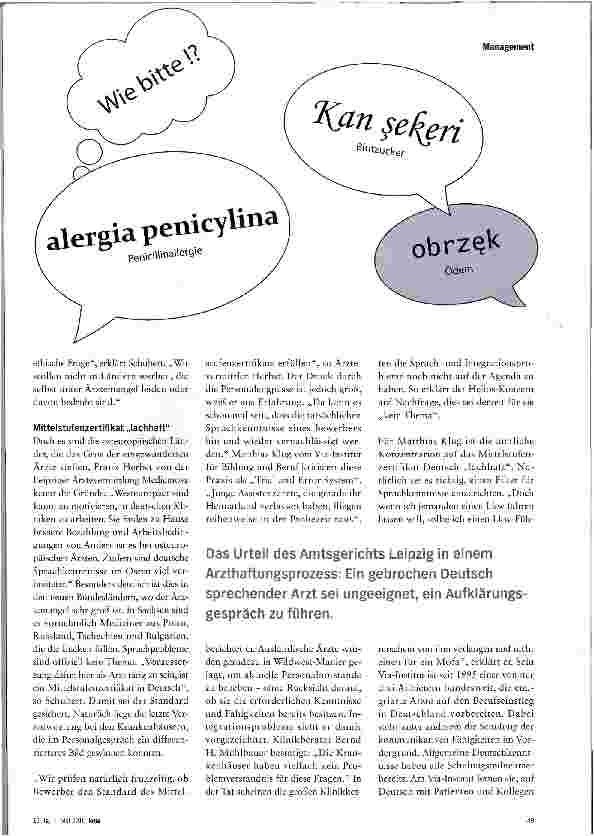 Vorschauseite 2: Haltet sie!