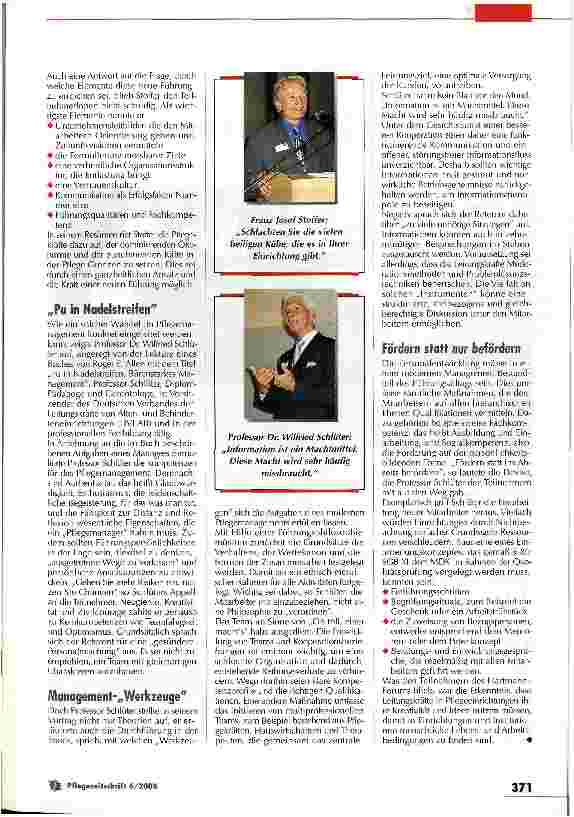 Vorschauseite 2: Von Menschen und Bären