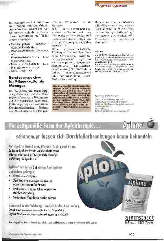 Vorschauseite 4: Entscheidungsund leistungsorientiertes Führen