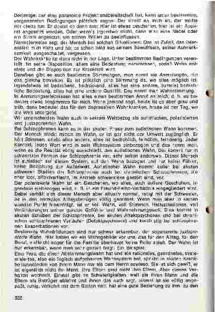 Vorschauseite 5: Wahnbildende Prozesse
