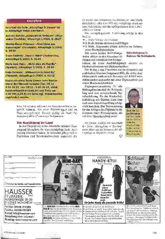 Vorschauseite 3: Bitte warten Sie...
