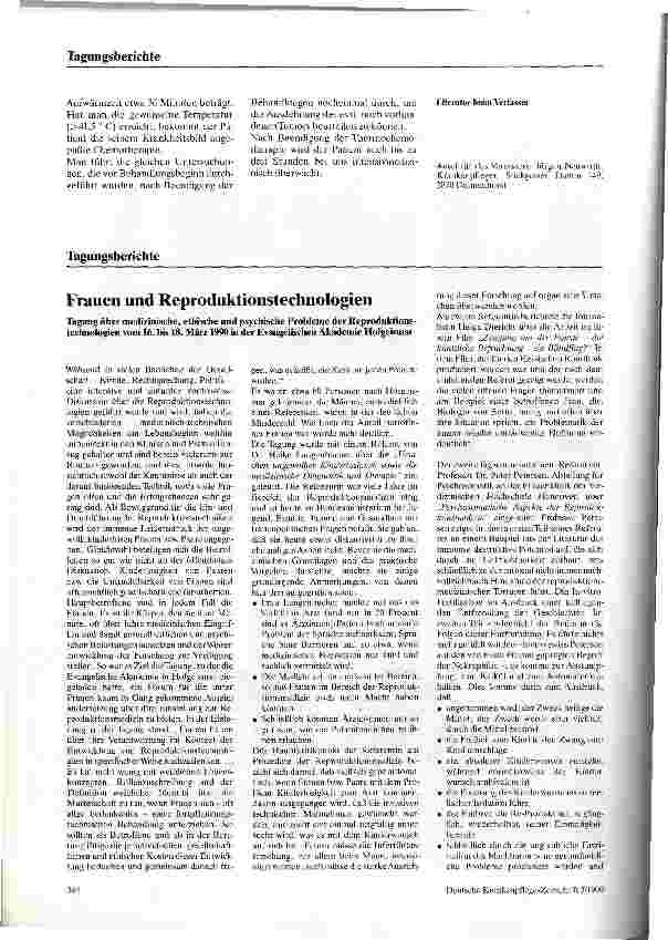 Vorschauseite 6: Hyperthermie in der Krebsbehandlung