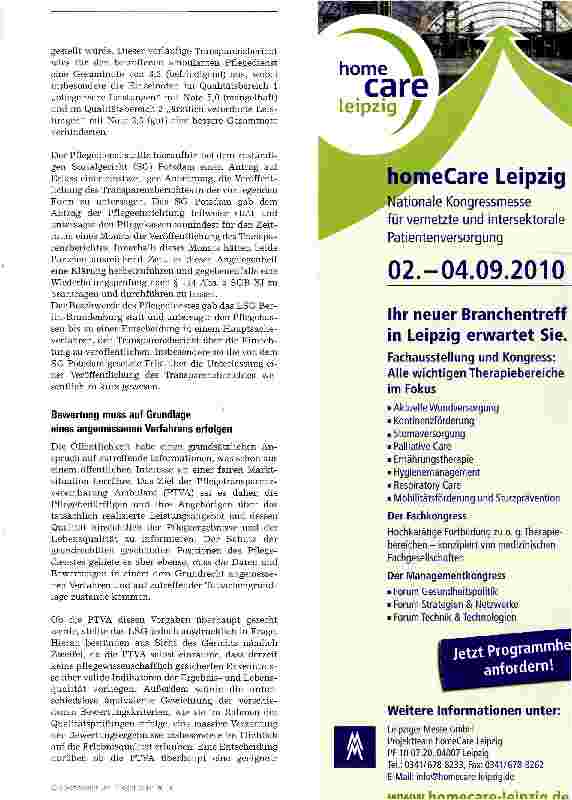 Vorschauseite 2: Gerichte entscheiden in Fragen der Veröffentlichung sehr unterschiedlich