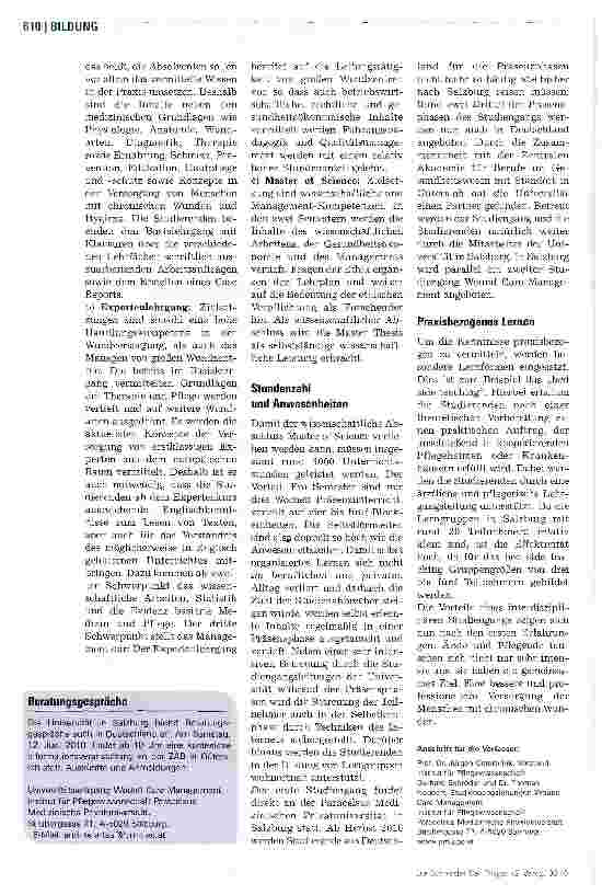 Vorschauseite 3: Angebot jetzt auch in Deutschland