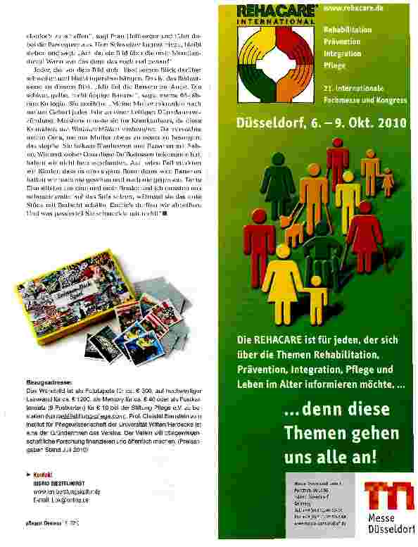 Vorschauseite 4: Farbige Intervention an der Wand