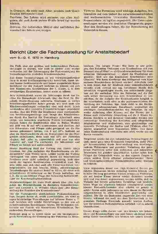 Vorschauseite 4: Fernsehen in der Schule von morgen