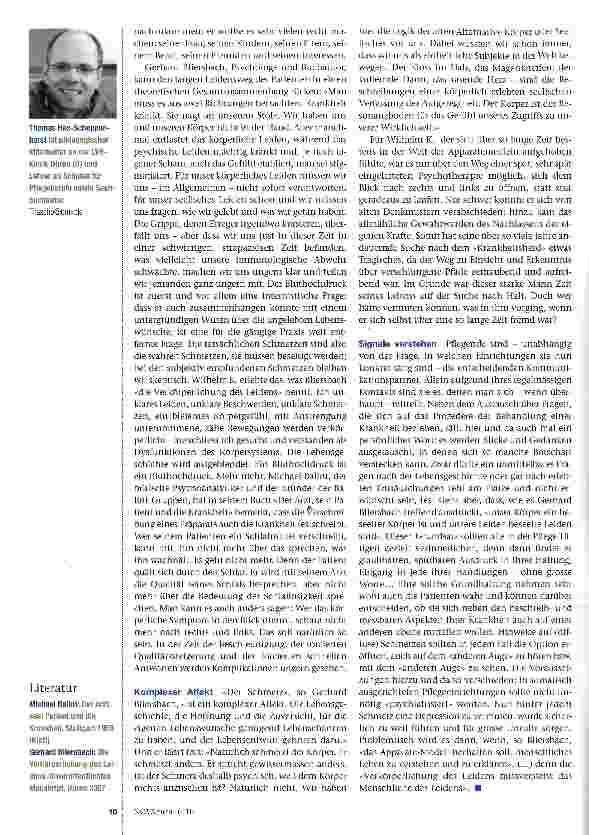 Vorschauseite 3: Verschlungene Pfade
