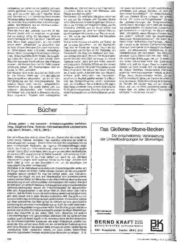 Vorschauseite 3: Die Röntgen-Sammlung in Remscheid-Lennep X-Strahlen einst und heute