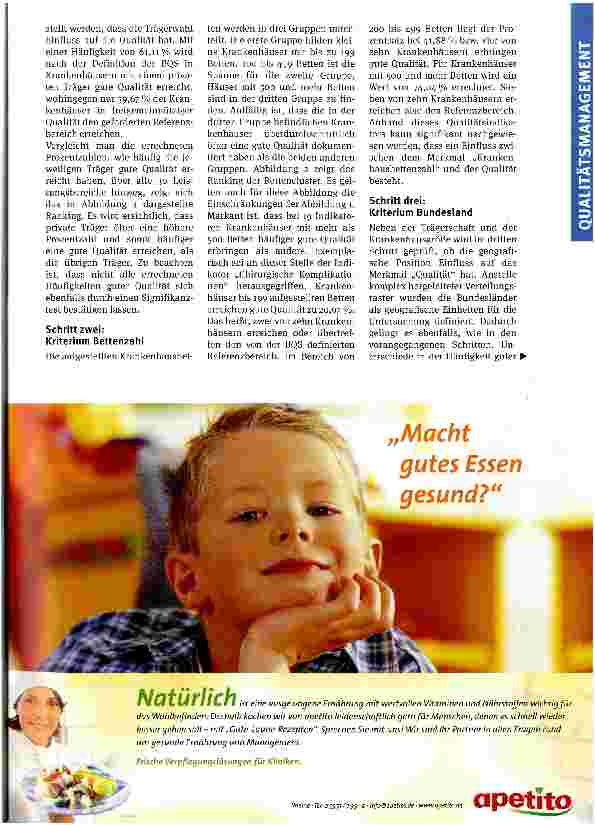 Vorschauseite 4: Anreize zum Weiterdenken