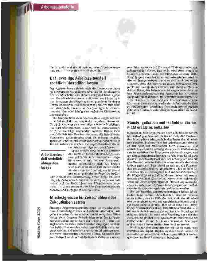 Vorschauseite 5: An den Besonderheiten orientieren