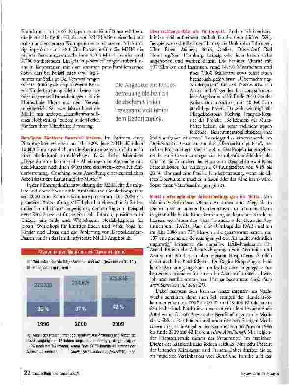 Vorschauseite 3: Kinder erwünscht
