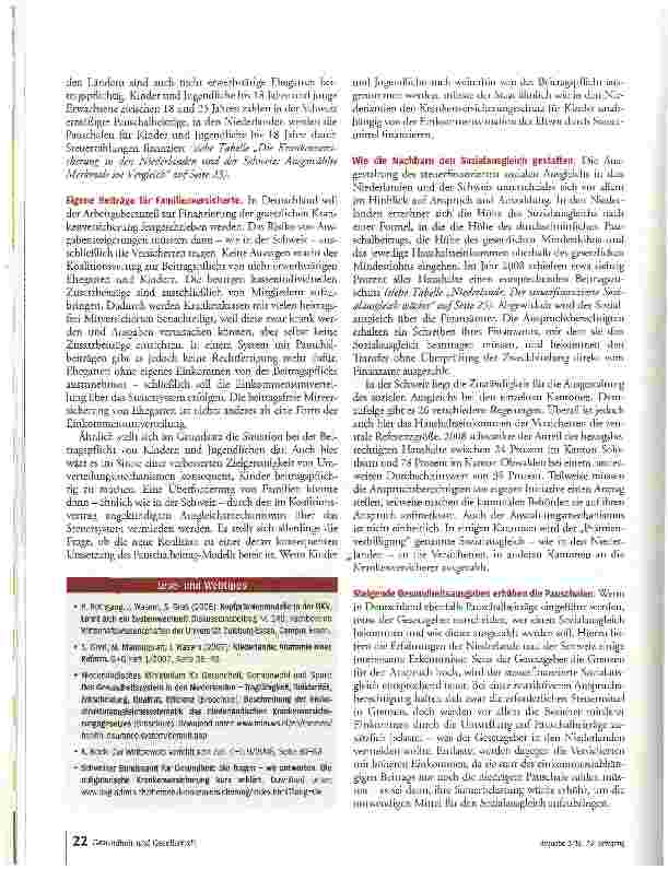Vorschauseite 3: Spicken beim Nachbarn