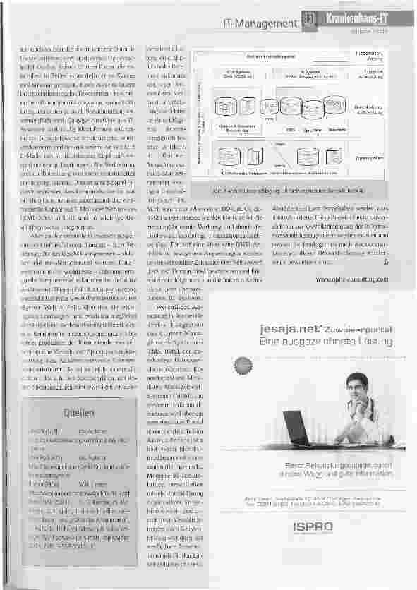Vorschauseite 2: Enterprise Content Management und Business Intelligence