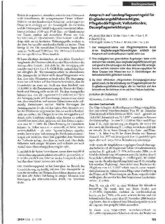 Vorschauseite 3: Angemessene Kosten für Unterkunft; Schlüssiges Konzept; Grenzwert für unangemessenes Heizen