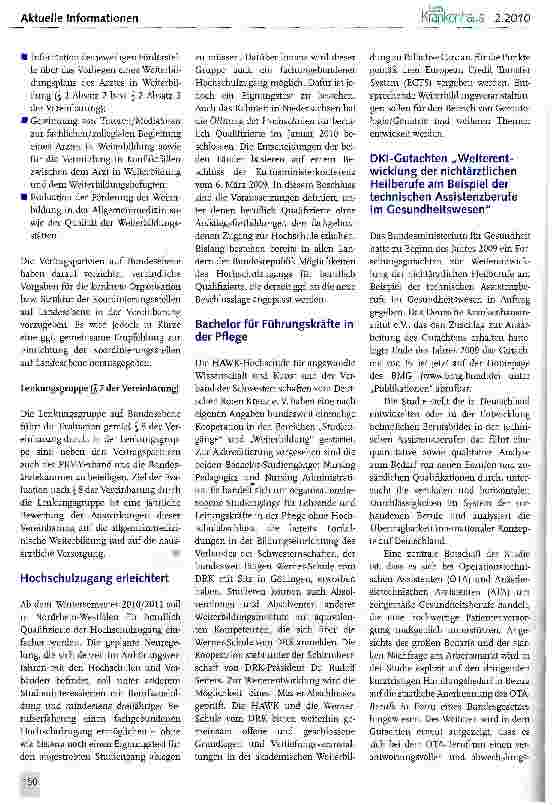 Vorschauseite 3: Verbesserungen bei Stipendien und Bildungsförderung