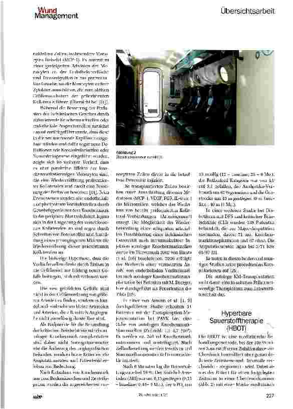 Vorschauseite 4: Update DFS 2010: Neue Entwicklungen in Diagnostik und Therapie