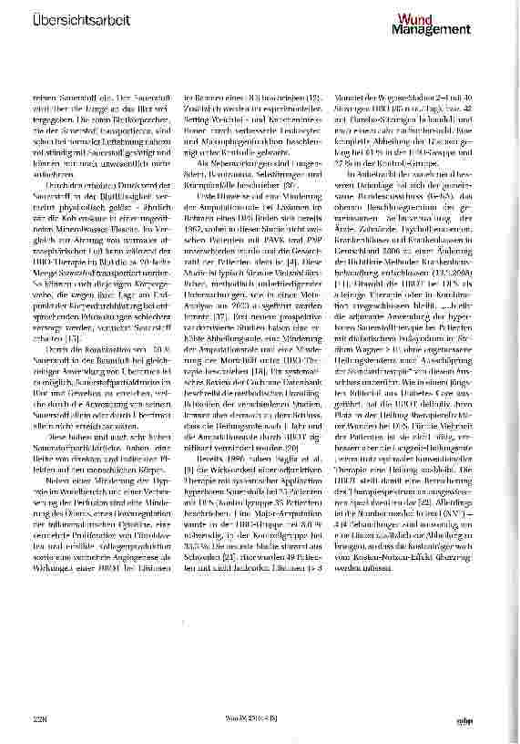 Vorschauseite 5: Update DFS 2010: Neue Entwicklungen in Diagnostik und Therapie