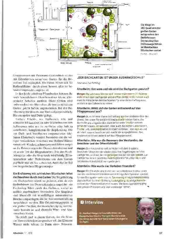 Vorschauseite 2: Garten mit Fernsicht