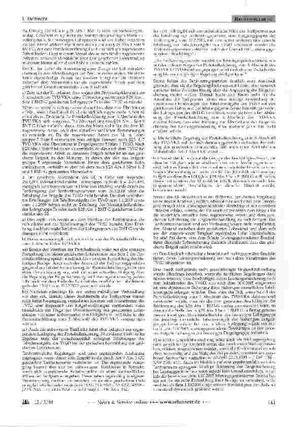 Vorschauseite 3: Entgeltsicherung leistungsgeminderter Arbeitnehmer (TVÜ-VKA)TVÜ-VKA Protokollerklärung zum 3. Abschnitt; BMT-G-II §28;TVöD (VKA)§18