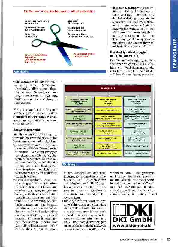 Vorschauseite 2: Morgen ist Übermorgen schon gestern