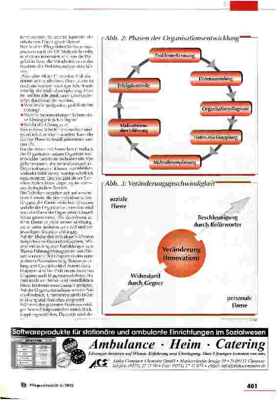 Vorschauseite 3: Betroffene zu Beteiligten machen