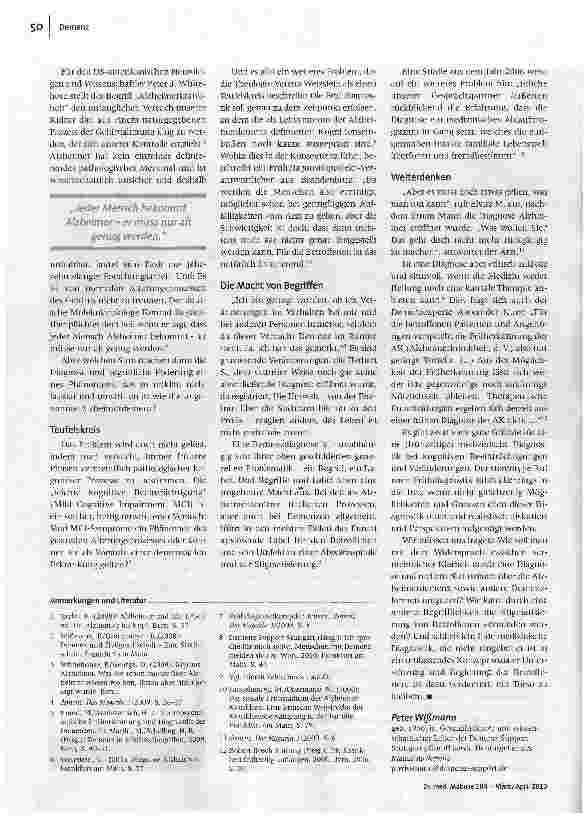 Vorschauseite 3: Nicht mehr rückgängig zu machen