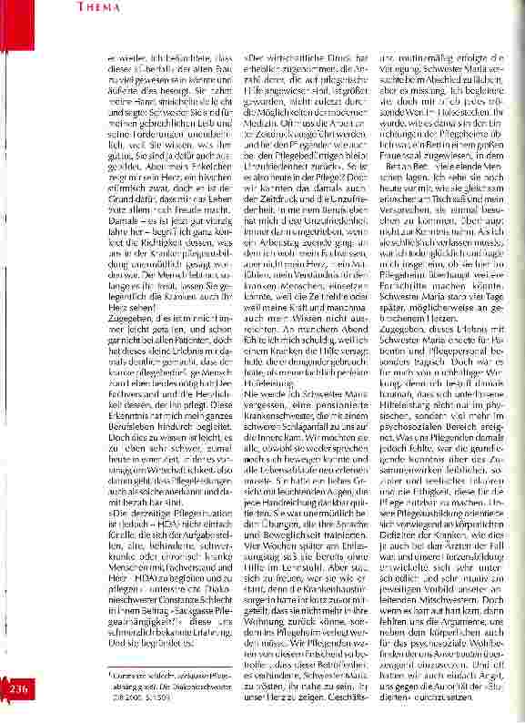 Vorschauseite 2: Die Bildung von heute gestaltet die Welt von morgen