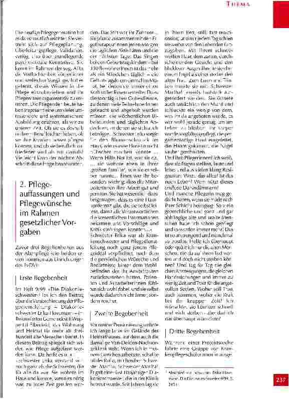 Vorschauseite 3: Die Bildung von heute gestaltet die Welt von morgen