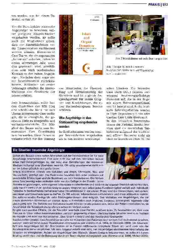Vorschauseite 2: Spezifisches Wissen hilft weiter