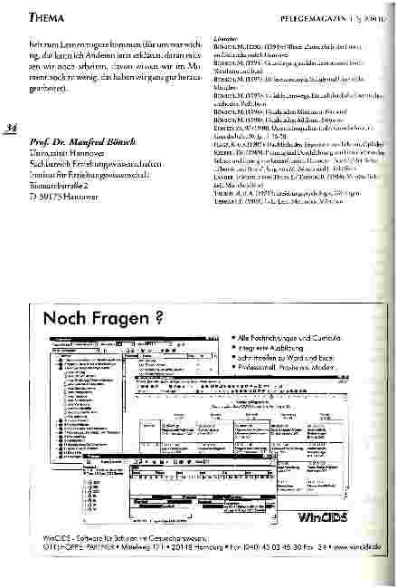 Vorschauseite 5: Kriterien für guten Unterricht