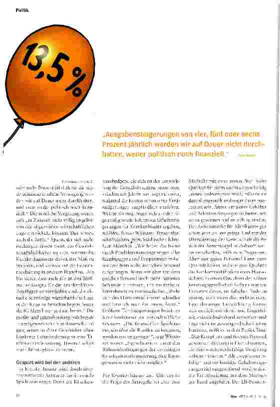 Vorschauseite 5: Abgehoben