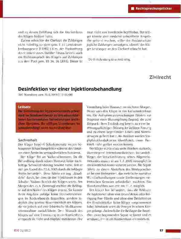Vorschauseite 2: Vergütungen aus einem Pool als steuerfreie Trinkgelder