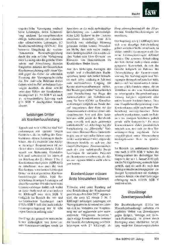 Vorschauseite 2: Strafrechtliche Risiken