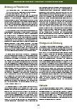 Vorschauseite 2: (Non-) Monetäre Unterstützung nicht-traditioneller Studierender aus den Bereichen Pflege und Gesundheit: Ergebnisse einer qualitativen Studie