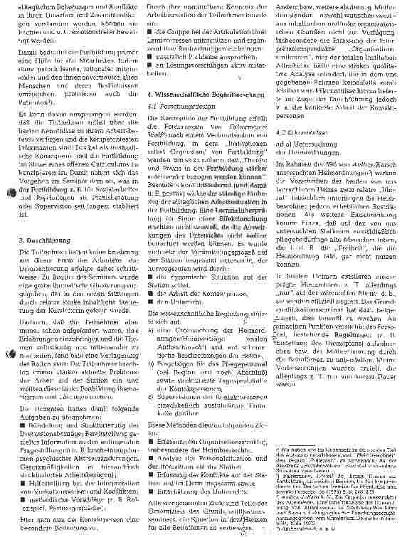 Vorschauseite 2: Grundqualifikationsseminar für Pflegekräfte (Teil II)