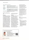 Vorschauseite 2: Potenzial einer oralen Gabe von Tebipenem-Pivoxil
