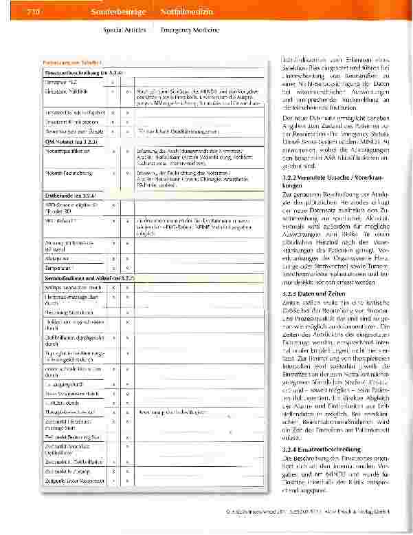 Vorschauseite 4: Deutsches Reanimationsregister